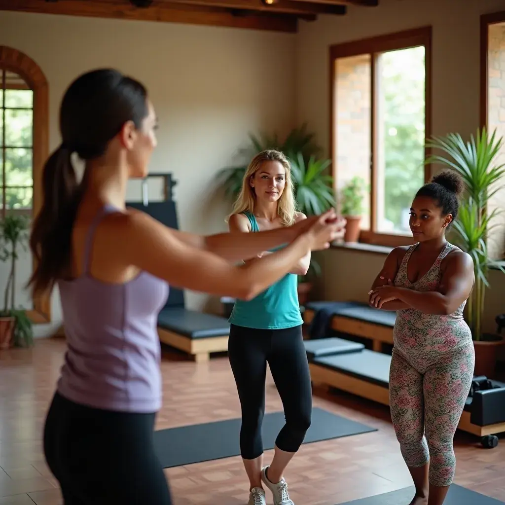 Hombre realizando un ejercicio de fortalecimiento del núcleo en el suelo.