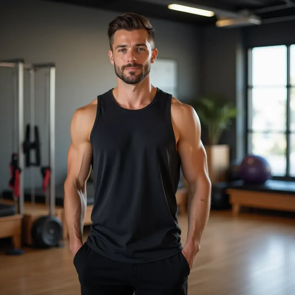 Carlos Fernández - Asistente de Entrenador